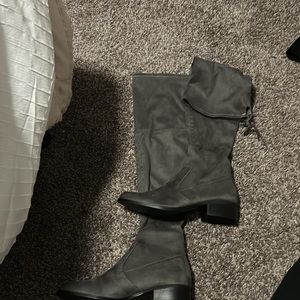 New! Knee high boots Charles David